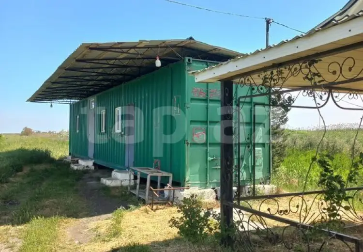 0 m² Obyekt / Ofis , Xaçmaz