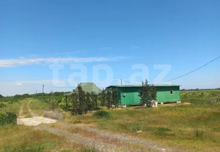 0 m² Obyekt / Ofis , Xaçmaz