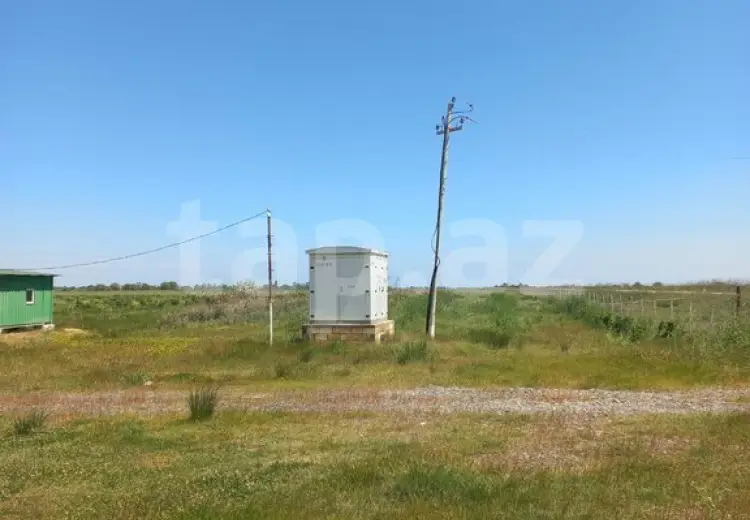 0 m² Obyekt / Ofis , Xaçmaz