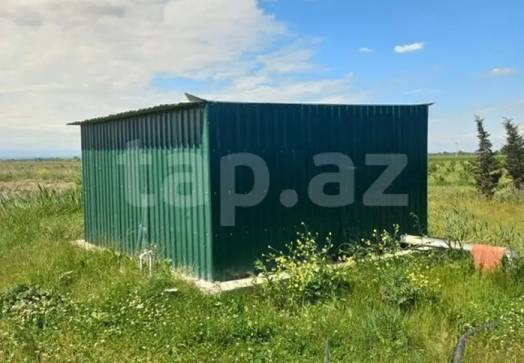 0 m² Obyekt / Ofis , Xaçmaz