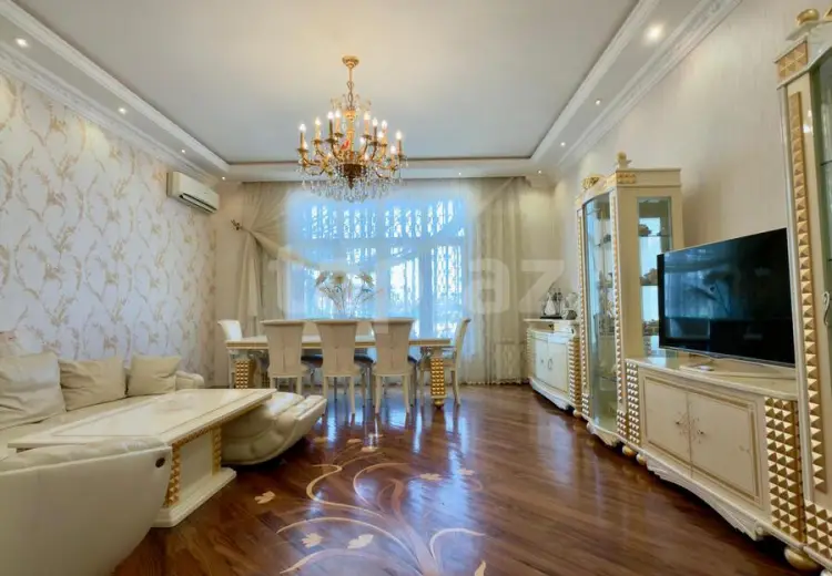 3 otaqlı mənzil , Bakı