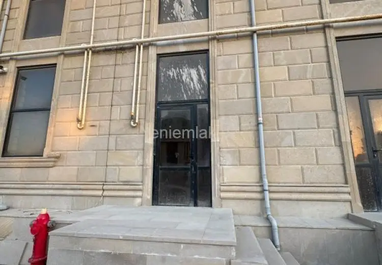 120 m² Obyekt / Ofis Kirayə (aylıq), Sumqayıt Bulvarı, Sumqayıt