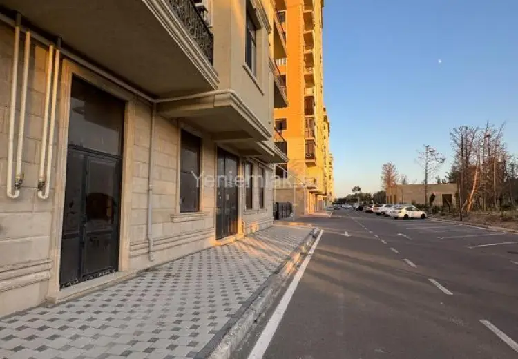 57 m² Obyekt / Ofis Kirayə (aylıq), Sumqayıt Bulvarı, Sumqayıt