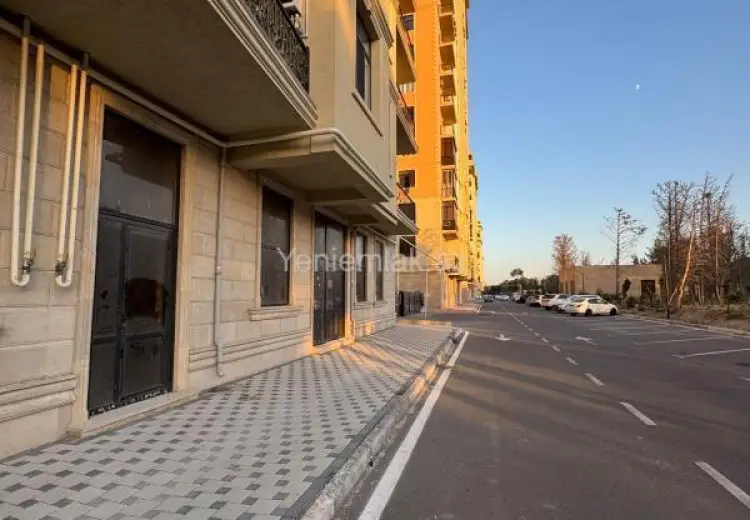 57 m² Obyekt / Ofis Kirayə (aylıq), Sumqayıt Bulvarı, Sumqayıt