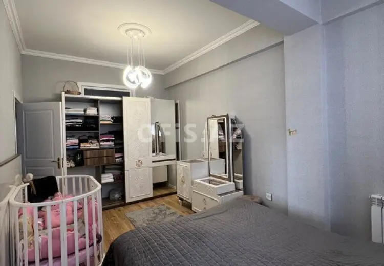 2 otaqlı mənzil Satılır, Sumqayıt