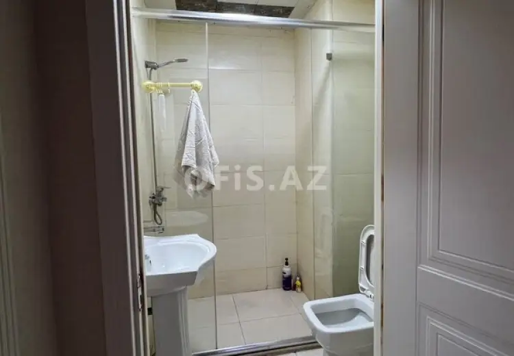 2 otaqlı mənzil Satılır, Sumqayıt