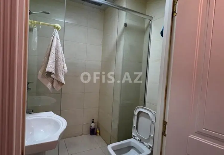 2 otaqlı mənzil Satılır, Sumqayıt