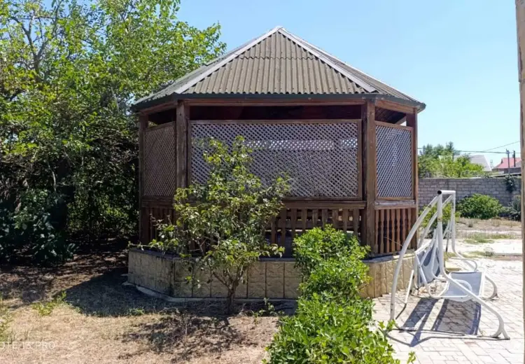 21 sot Torpaq Satılır, Buzovna, Xəzər, Bakı