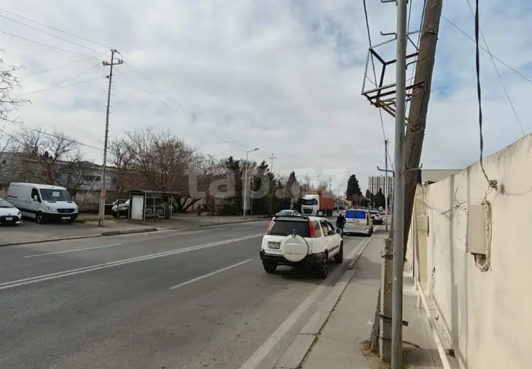 0 m² Obyekt / Ofis , Bakıxanov qəs., Sabunçu, Bakı