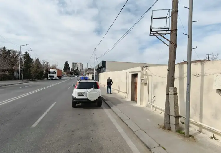 0 m² Obyekt / Ofis , Bakıxanov qəs., Sabunçu, Bakı