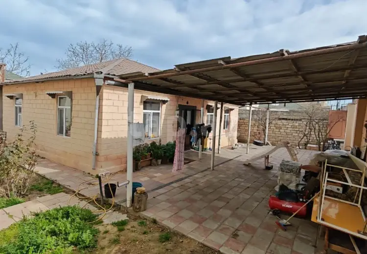 0 m² Obyekt / Ofis , Bakıxanov qəs., Sabunçu, Bakı