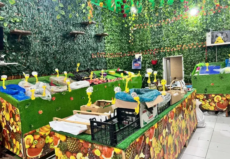 0 m² Obyekt / Ofis , Yasamal, Bakı