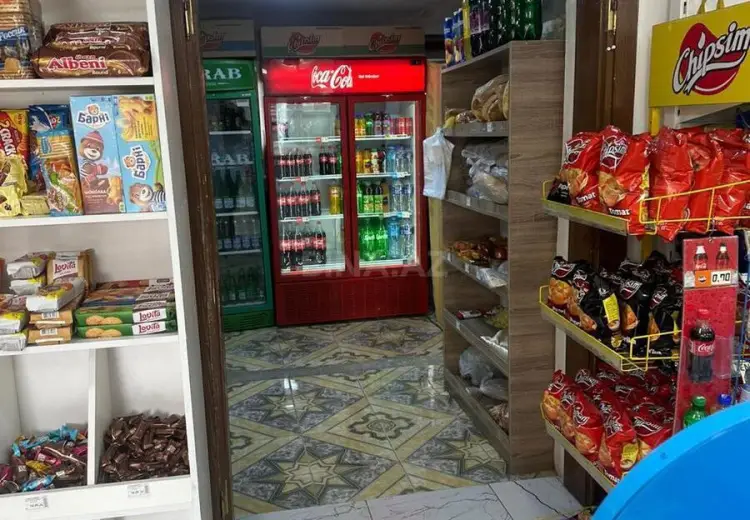 76 m² Obyekt / Ofis Satılır, 8-ci kilometr, Nizami, Bakı