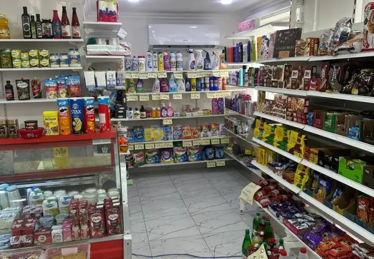 76 m² Obyekt / Ofis Satılır, 8-ci kilometr, Nizami, Bakı