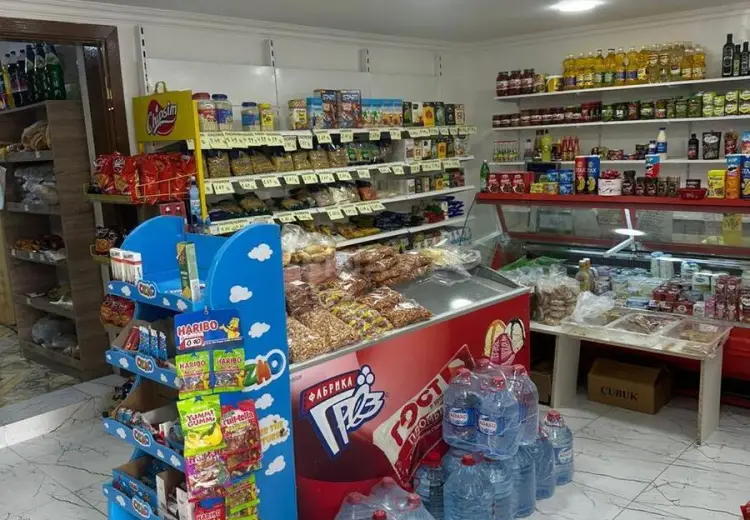 76 m² Obyekt / Ofis Satılır, 8-ci kilometr, Nizami, Bakı
