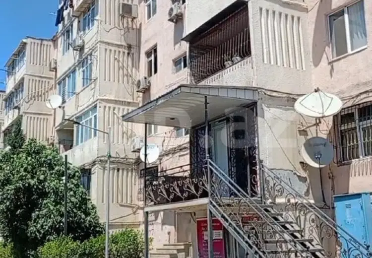 1 otaqlı mənzil , Bakı