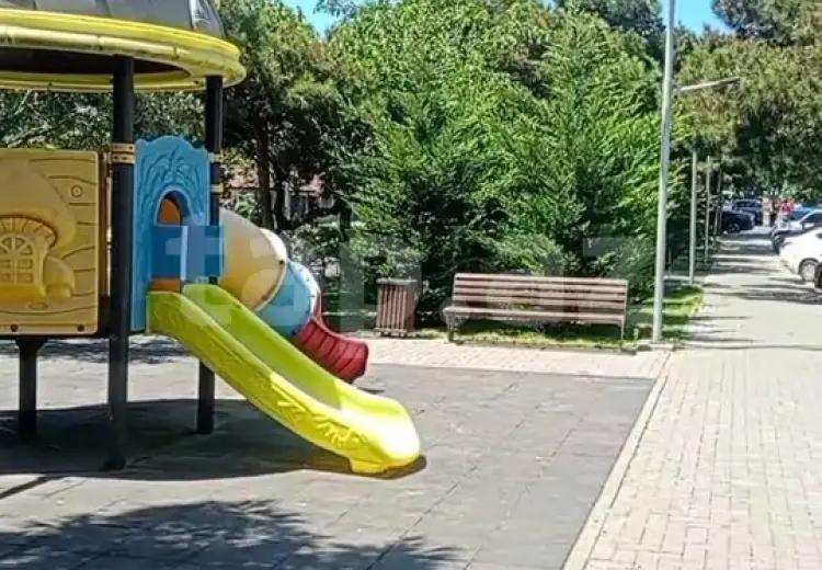 1 otaqlı mənzil , Bakı