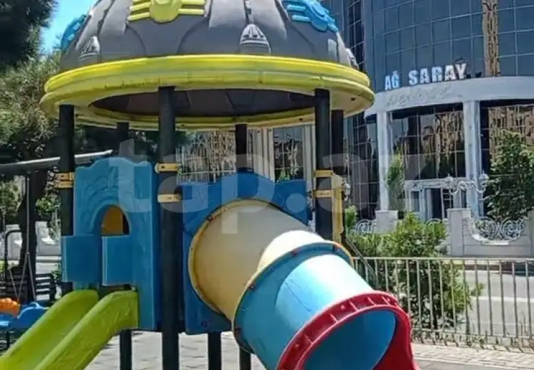 1 otaqlı mənzil , Bakı