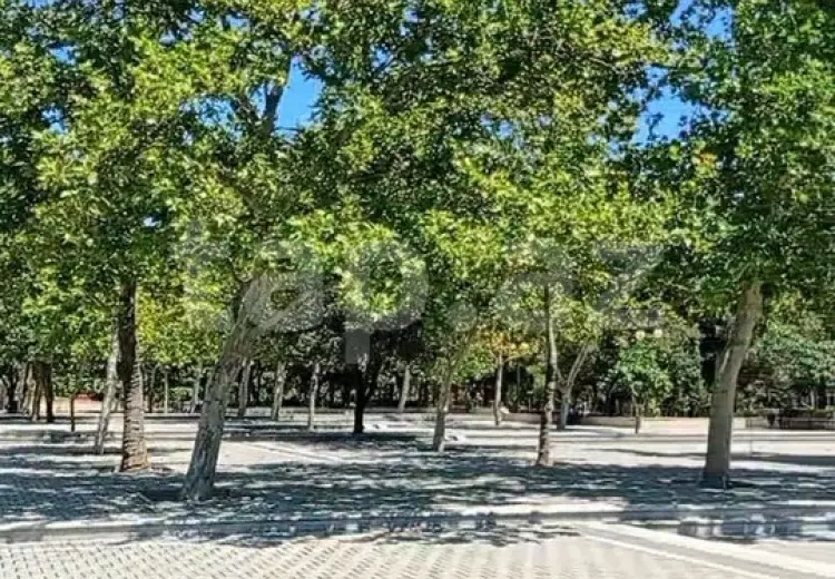 1 otaqlı mənzil , Bakı