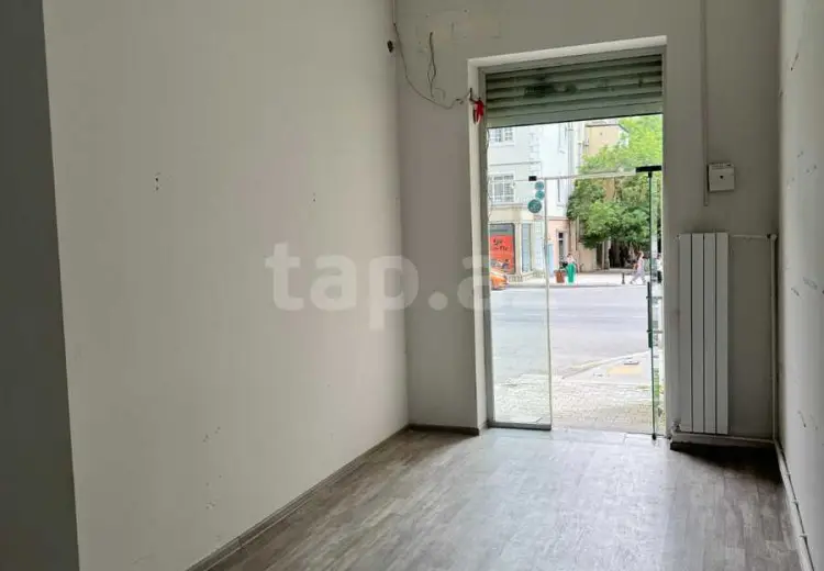 0 m² Obyekt / Ofis , Bakı