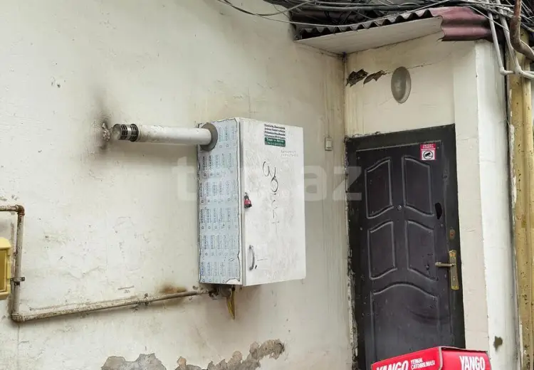 0 m² Obyekt / Ofis , Bakı