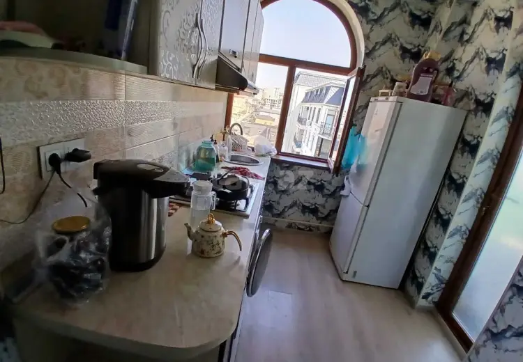 2 otaqlı mənzil , Xırdalan