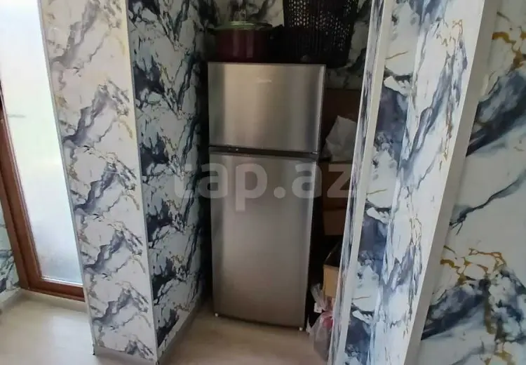 2 otaqlı mənzil , Xırdalan