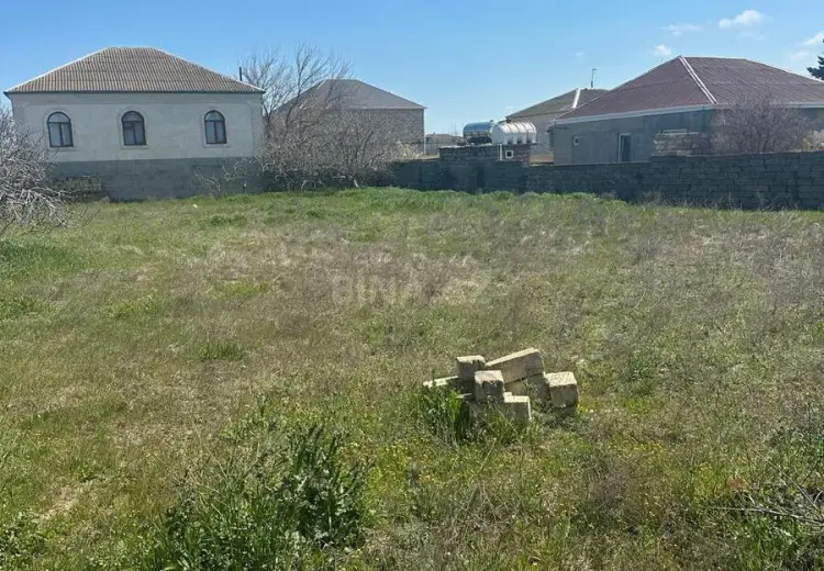 12 sot Torpaq Satılır, Bilgəh qəs., Sabunçu, Bakı