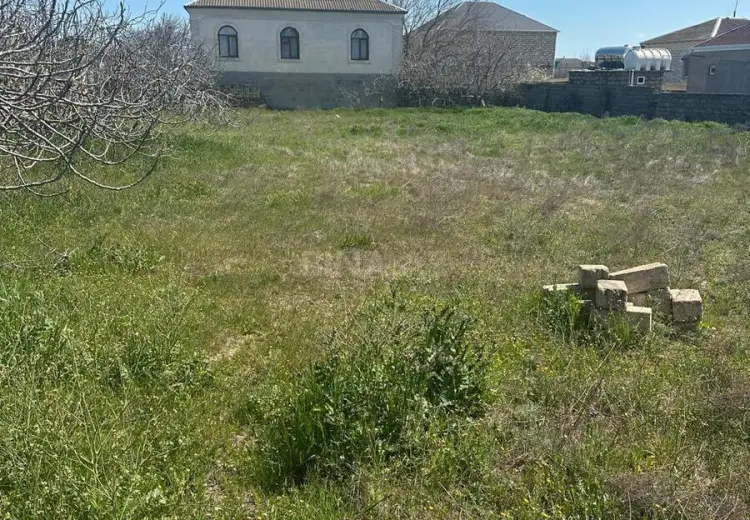 12 sot Torpaq Satılır, Bilgəh qəs., Sabunçu, Bakı