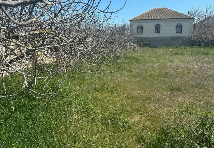 6 sot Torpaq Satılır, Bilgəh qəs., Sabunçu, Bakı