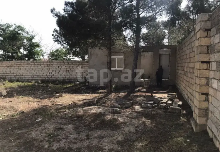 0 m² Obyekt / Ofis , Ceyranbatan qəs., Abşeron