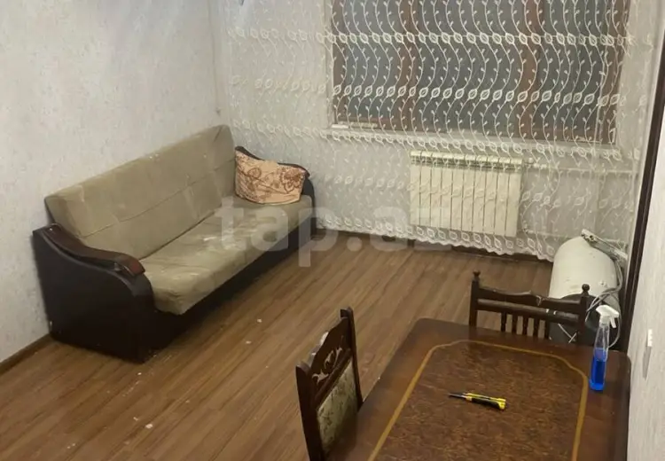 2 otaqlı mənzil , Bakı