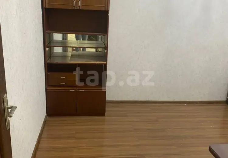 2 otaqlı mənzil , Bakı