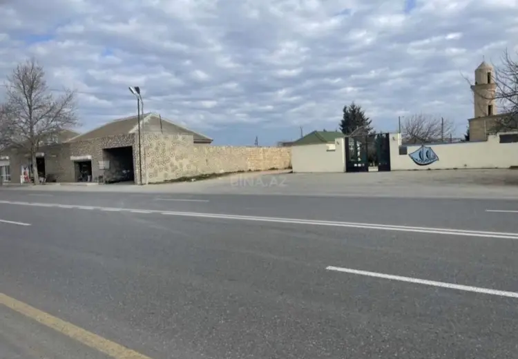 10 sot Torpaq Satılır, Novxanı, Abşeron