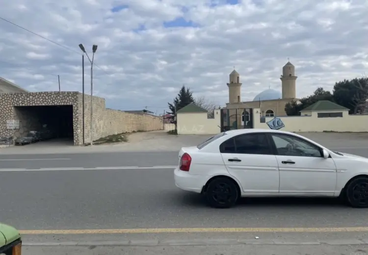 10 sot Torpaq Satılır, Novxanı, Abşeron