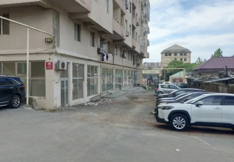 52 m² Obyekt / Ofis Satılır, Əhmədli, Xətai, Bakı