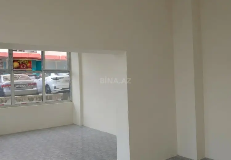 52 m² Obyekt / Ofis Satılır, Əhmədli, Xətai, Bakı