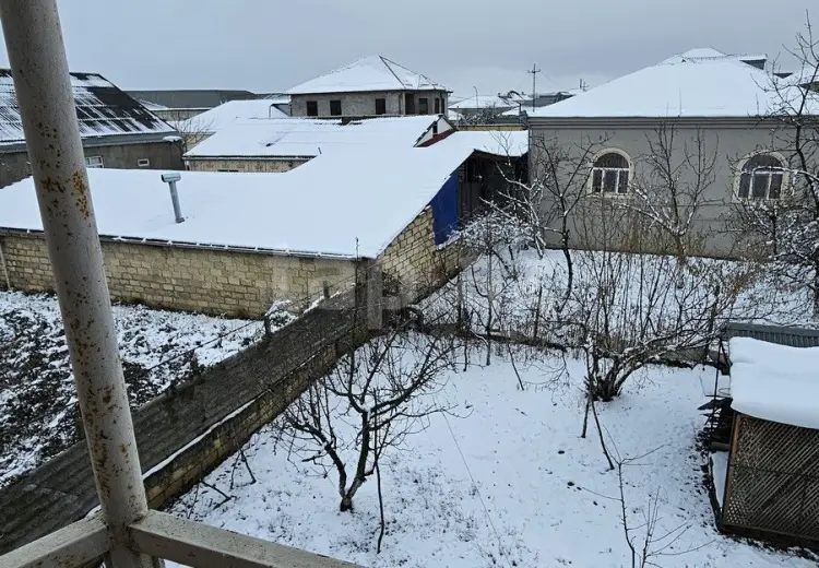 5 otaqlı mənzil , Qusar