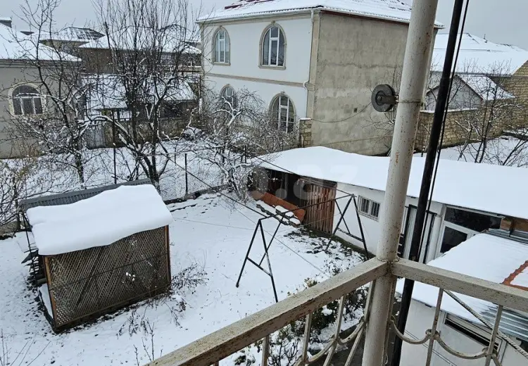 5 otaqlı mənzil , Qusar