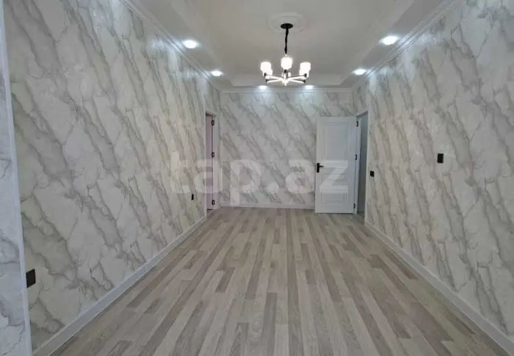 2 otaqlı mənzil , Bakı
