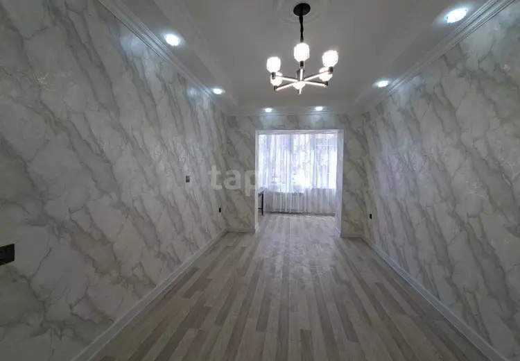 2 otaqlı mənzil , Bakı