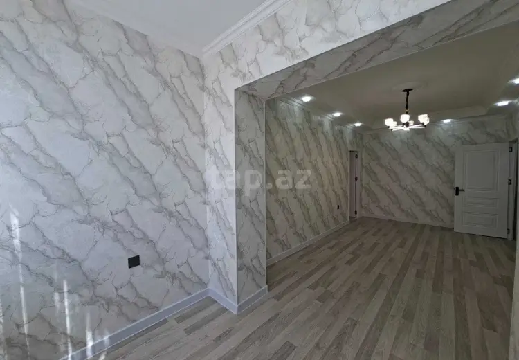2 otaqlı mənzil , Bakı