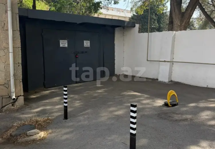 0 m² Obyekt / Ofis , Bakı
