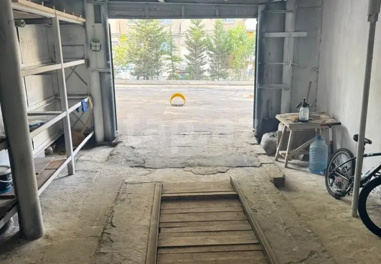 0 m² Obyekt / Ofis , Bakı