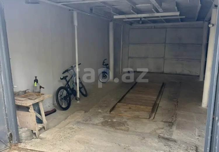 0 m² Obyekt / Ofis , Bakı