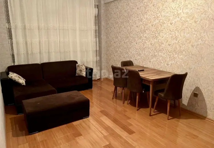 2 otaqlı mənzil Kirayə (aylıq), Xırdalan