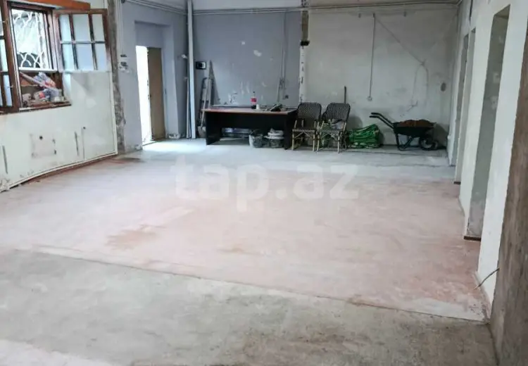 0 m² Obyekt / Ofis , Bakı