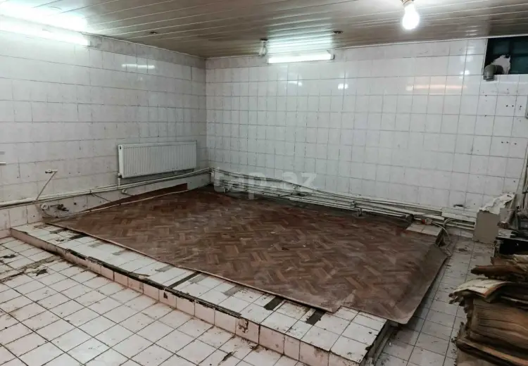 0 m² Obyekt / Ofis , Bakı
