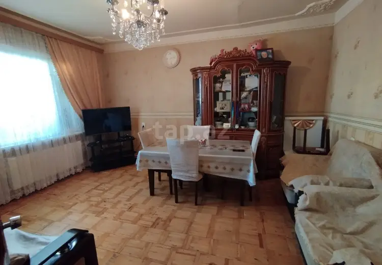 3 otaqlı mənzil , Sumqayıt