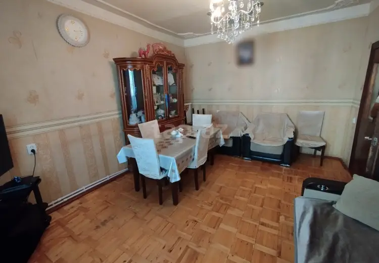3 otaqlı mənzil , Sumqayıt